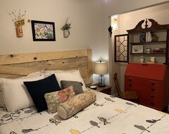 Casa/apartamento entero 3 Bdr/ 2 Bath Boho Livin (Huntsville, EE. UU.)