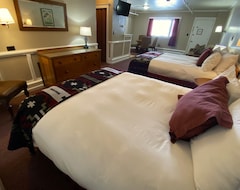 Hotel Redstone Inn (Redstone, EE. UU.)