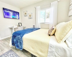 Casa/apartamento entero Tranquil & Bright - Normal Heights Delight (San Diego, EE. UU.)