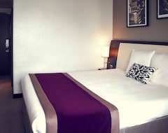 Hotel Marine Angers (Angers, France)