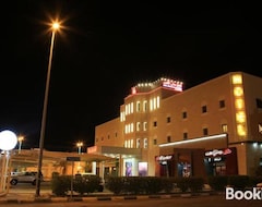 Hotel fndq sfyr l`rb (Rafha, Saudi-Arabien)