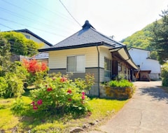 Toàn bộ căn nhà/căn hộ Potato Mura House Tatara - Vacation Stay 90000v (Nagano, Nhật Bản)
