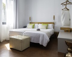 Hotelli Bed And Chic (Las Palmas, Espanja)