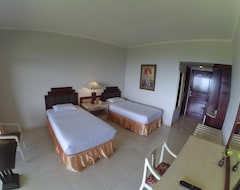 Hotelli Hotel Queen Garden (Purwokerto, Indonesia)