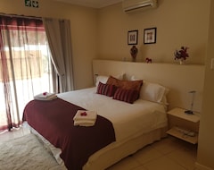 Khách sạn Sunbirds (Southbroom, Nam Phi)