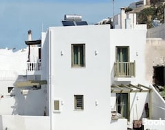 Cijela kuća/apartman Aerie Home Skyros (Skyros, Grčka)