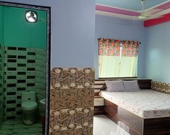 Hotelli Hotel Meridian (Murshidabad, Intia)