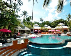 Khách sạn Pariya Resort & Villas Haad Yuan Koh Phangan (Koh Phangan, Thái Lan)