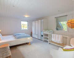 Hele huset/lejligheden 4 Bedroom Accommodation In Asperup (Bogense, Danmark)
