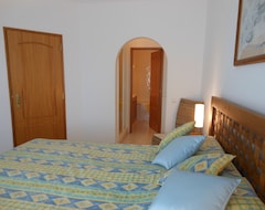 Hele huset/lejligheden Townhouse In A Peaceful, Rural Location With Free Unlimited Wifi (Vila do Bispo, Portugal)