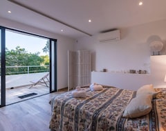 Toàn bộ căn nhà/căn hộ Vacation Home Pietralunga In Sotta - 5 Persons, 2 Bedrooms (Sotta, Pháp)