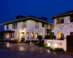 Hotel 1906 Lodge (Coronado, Sjedinjene Američke Države)