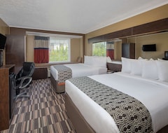 Hotel Microtel Inn & Suites by Wyndham Columbia Fort Jackson N (Columbia, USA)