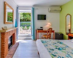 Hotelli Mas Djoliba (Antibes, Ranska)