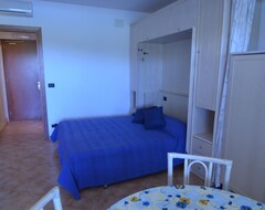 Căn hộ có phục vụ Appartamenti Verde Blu (Capoliveri, Ý)