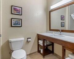Hotelli Comfort Suites San Antonio Airport North (San Antonio, Amerikan Yhdysvallat)