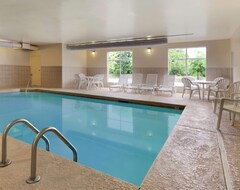 Hotel Country Inn & Suites by Radisson, Sumter, SC (Sumter, USA)