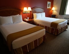 Hotelli Riverside Hotel (Belle Chasse, Amerikan Yhdysvallat)