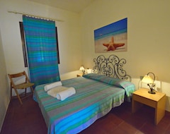 Khách sạn Residence Costa Serena (Palau, Ý)