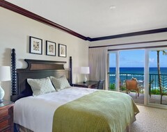 Hotel Royal Oceanfront Jewel In A Building - Best Of The Best! (Kapaa, USA)
