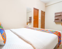 Hotel Dreamz Airport Residency Cochin (Kochi, Indien)