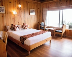 Khách sạn Himalayan Deurali Resort (Pokhara, Nepal)