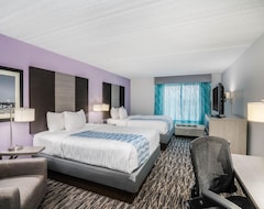 Khách sạn Hotel La Quinta Inn & Suites Clarksville (Clarksville, Hoa Kỳ)