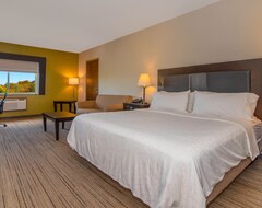 Hotell Holiday Inn Express Stony Brook-Long Island (Brookhaven, USA)