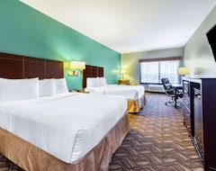 Hotel La Quinta Inn & Suites Longview North (Longview, EE. UU.)