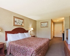 Hotelli Days Inn & Suites by Wyndham Wynne (Wynne, Amerikan Yhdysvallat)