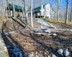 Entire House / Apartment New! Nolin Lake House Near Mammoth Cave (Leitchfield, USA)