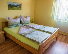 Toàn bộ căn nhà/căn hộ Holiday Apartment Pöls For 1 - 4 Persons With 2 Bedrooms - Holiday Apartment (Pöls, Áo)