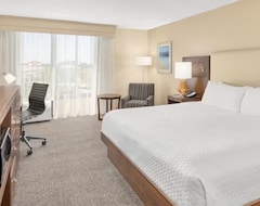 Hotel DoubleTree by Hilton Fort Myers at Bell Tower Shops (Fort Myers, USA)