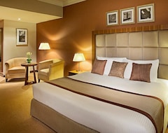 Hotelli City Seasons Al Hamra Hotel (Abu Dhabi, Arabiemiirikunnat)