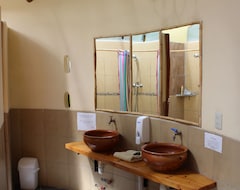 Hotel Colibri Eco Lodge & Camping (La Paz, Bolivia)