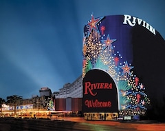 Khách sạn Hotel Riviera & Casino (Las Vegas, Hoa Kỳ)
