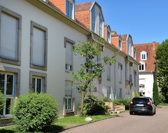 Tüm Ev/Apart Daire Apartment Historic Soutyhof 16 Saarlouis - Arrive And Feel Good (Saarlouis, Almanya)