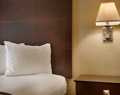 Hotel Best Western Plus Orchard Inn (Turlock, USA)