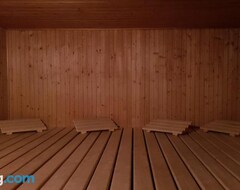 Toàn bộ căn nhà/căn hộ Prada Laax - Building With Sauna (Laax, Thụy Sỹ)