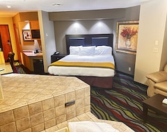 Khách sạn Apple Tree Inn And Suites (Independence, Hoa Kỳ)
