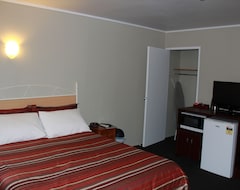 Hotelli Sai Motels - Greenlane Auckland (Auckland, Uusi-Seelanti)