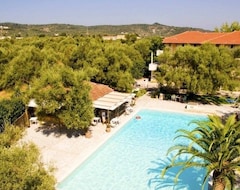 Hotel Thalero Holiday Center (Ligia, Griechenland)