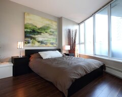 Tüm Ev/Apart Daire D48 - 2 Bedroom Close To Everything (Vancouver, Kanada)