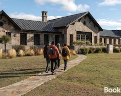 Entire House / Apartment Explora En Parque Nacional Patagonia (Cochrane, Chile)
