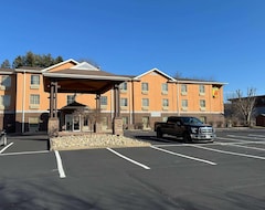 Motel Super 8 Mars (Cranberry Township, ABD)