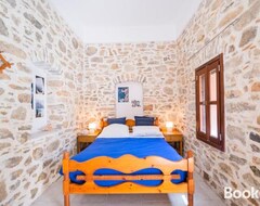 Cijela kuća/apartman Villa Sun And Sea (Symi, Grčka)