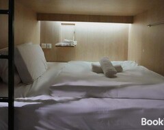 Khách sạn The Room @ Bugis (Singapore, Singapore)