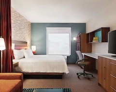 Hotel Home2 Suites By Hilton Lancaster (Lancaster, USA)