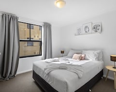 Hotel Northbridge Apartments (Perth, Australien)