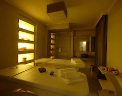 Hotel La Dimora Delle Fate Luxury & Spa (Miggiano, Italien)